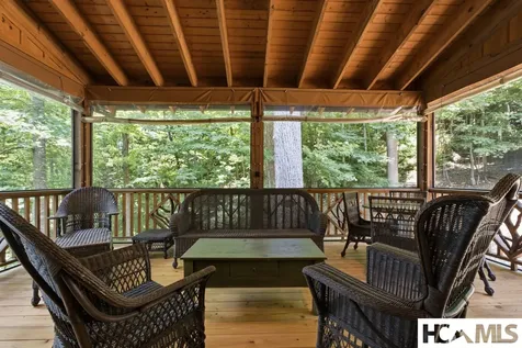 185 Songcatcher Court Tuckasegee NC 28783