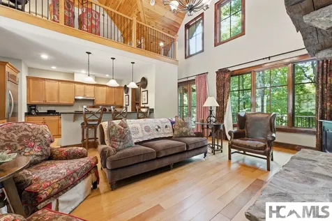 185 Songcatcher Court Tuckasegee NC 28783