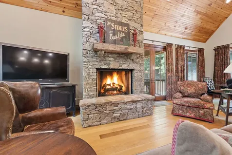 185 Songcatcher Court Tuckasegee NC 28783