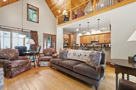 185 Songcatcher Court Tuckasegee NC 28783
