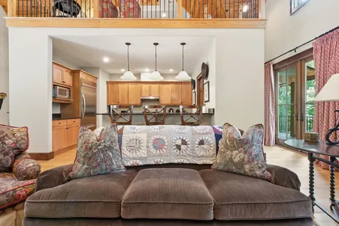 185 Songcatcher Court Tuckasegee NC 28783