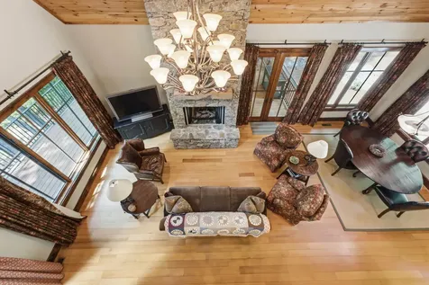 185 Songcatcher Court Tuckasegee NC 28783