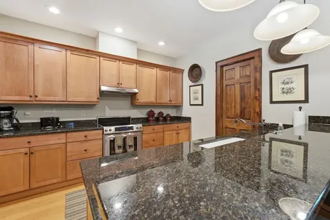 185 Songcatcher Court Tuckasegee NC 28783