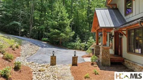 185 Songcatcher Court Tuckasegee NC 28783