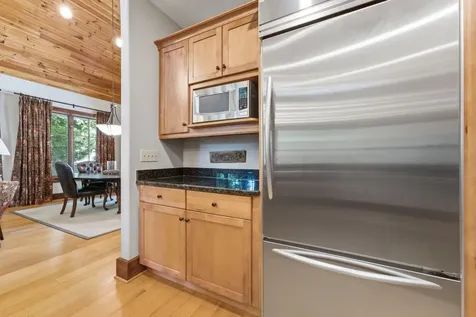 185 Songcatcher Court Tuckasegee NC 28783