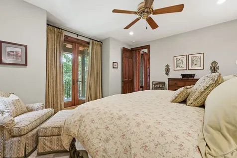 185 Songcatcher Court Tuckasegee NC 28783