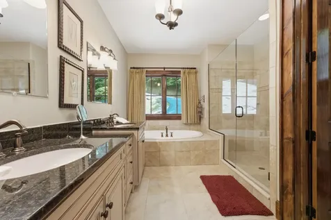 185 Songcatcher Court Tuckasegee NC 28783