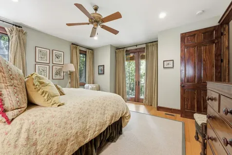 185 Songcatcher Court Tuckasegee NC 28783