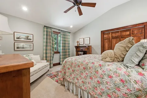 185 Songcatcher Court Tuckasegee NC 28783