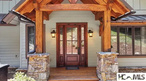 185 Songcatcher Court Tuckasegee NC 28783
