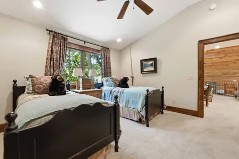 185 Songcatcher Court Tuckasegee NC 28783