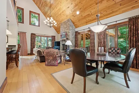 185 Songcatcher Court Tuckasegee NC 28783