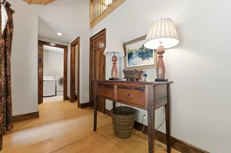 185 Songcatcher Court Tuckasegee NC 28783