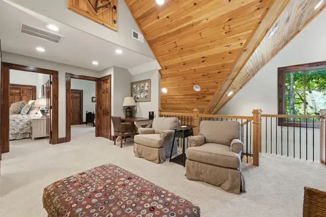 185 Songcatcher Court Tuckasegee NC 28783