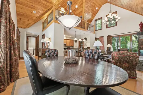 185 Songcatcher Court Tuckasegee NC 28783