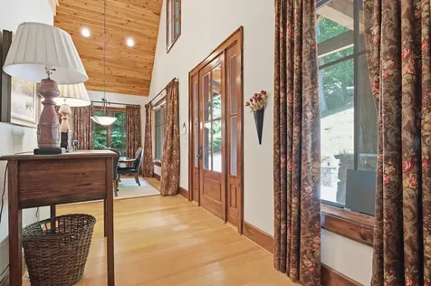 185 Songcatcher Court Tuckasegee NC 28783
