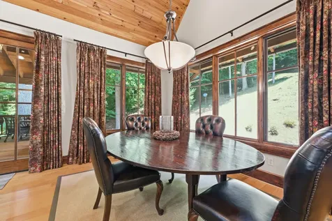 185 Songcatcher Court Tuckasegee NC 28783