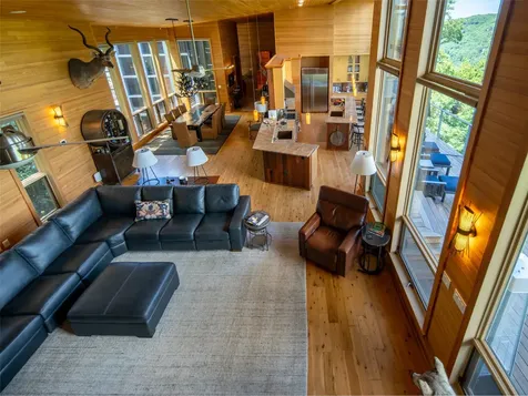 87 Tiger Paw Lane Sapphire NC 28774
