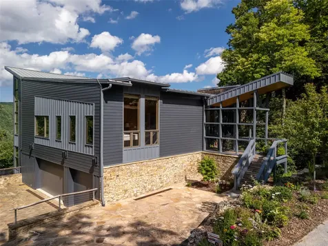 87 Tiger Paw Lane Sapphire NC 28774