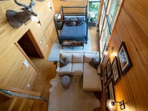 87 Tiger Paw Lane Sapphire NC 28774