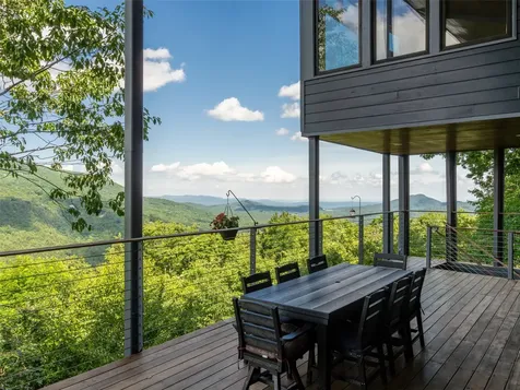 87 Tiger Paw Lane Sapphire NC 28774