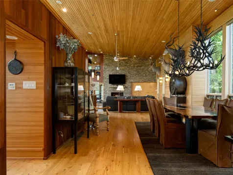87 Tiger Paw Lane Sapphire NC 28774