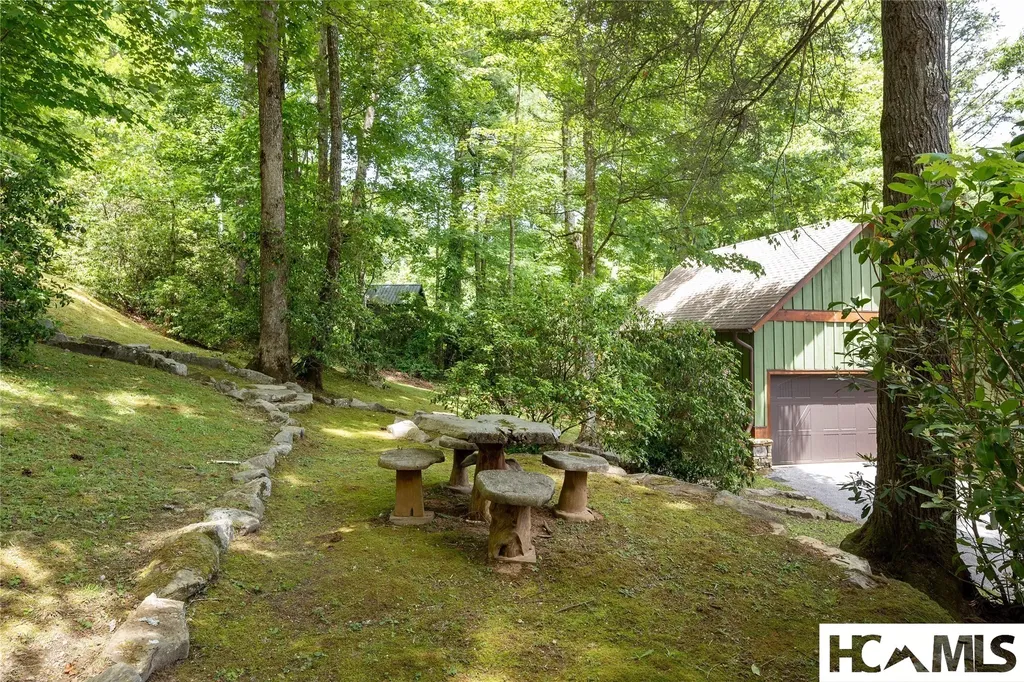 94 Josh's Trail Cashiers NC 28717