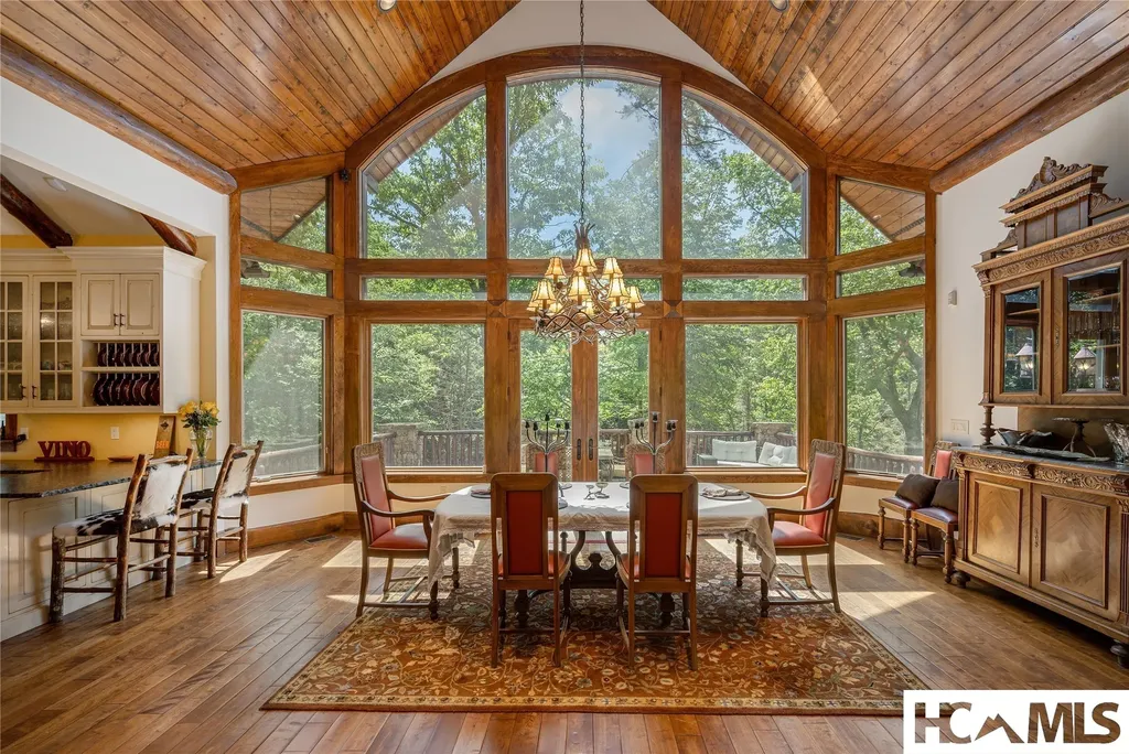 94 Josh's Trail Cashiers NC 28717