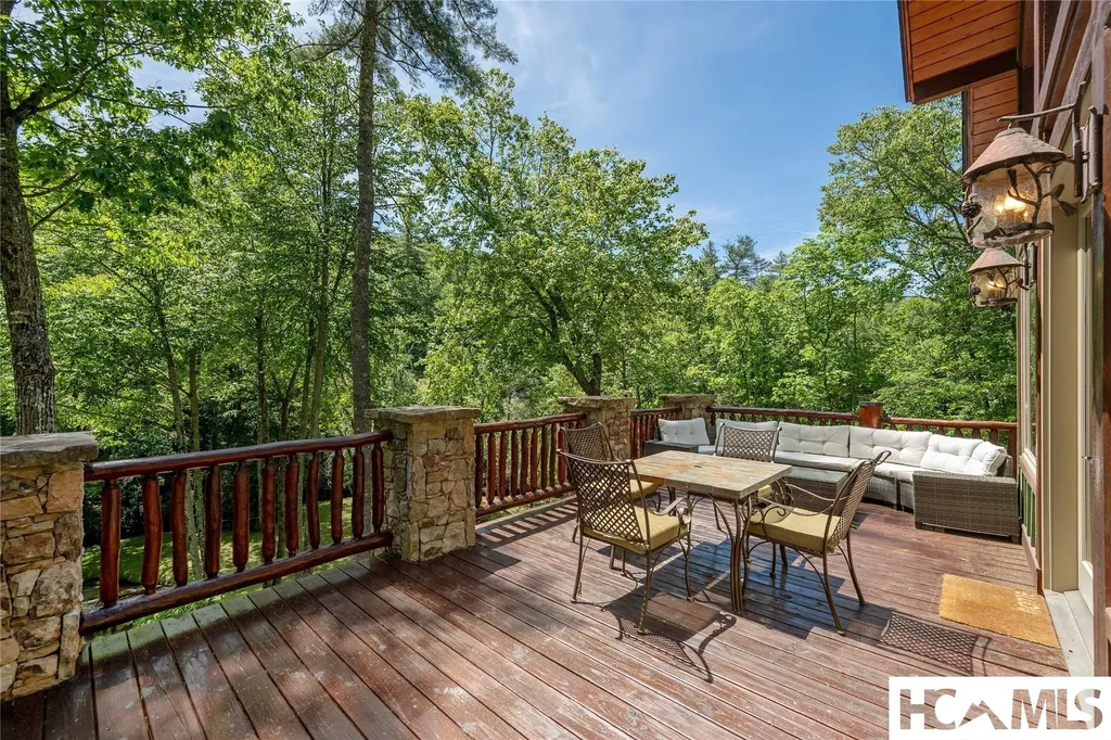 94 Josh's Trail Cashiers NC 28717