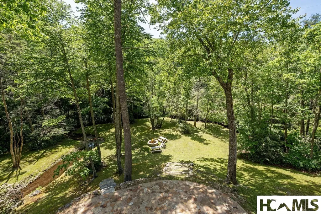 94 Josh's Trail Cashiers NC 28717