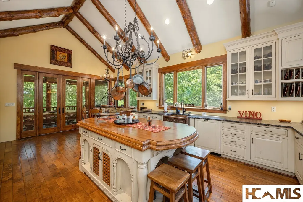 94 Josh's Trail Cashiers NC 28717