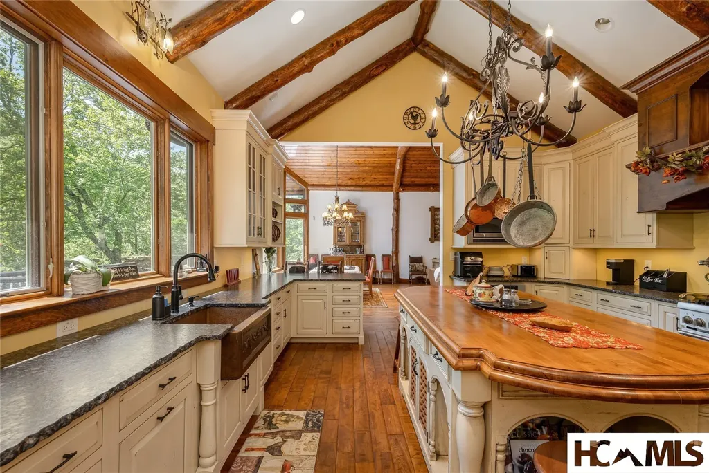 94 Josh's Trail Cashiers NC 28717
