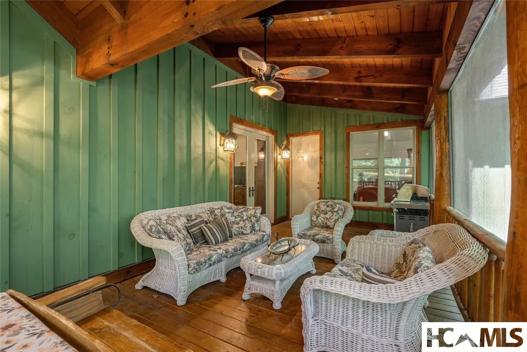 94 Josh's Trail Cashiers NC 28717