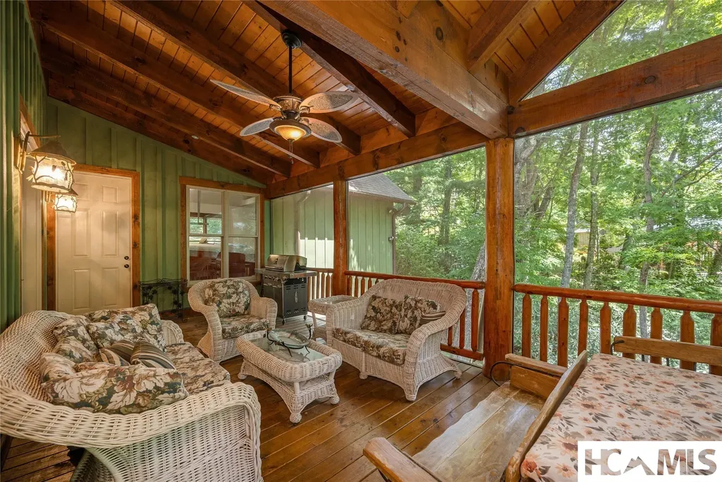 94 Josh's Trail Cashiers NC 28717