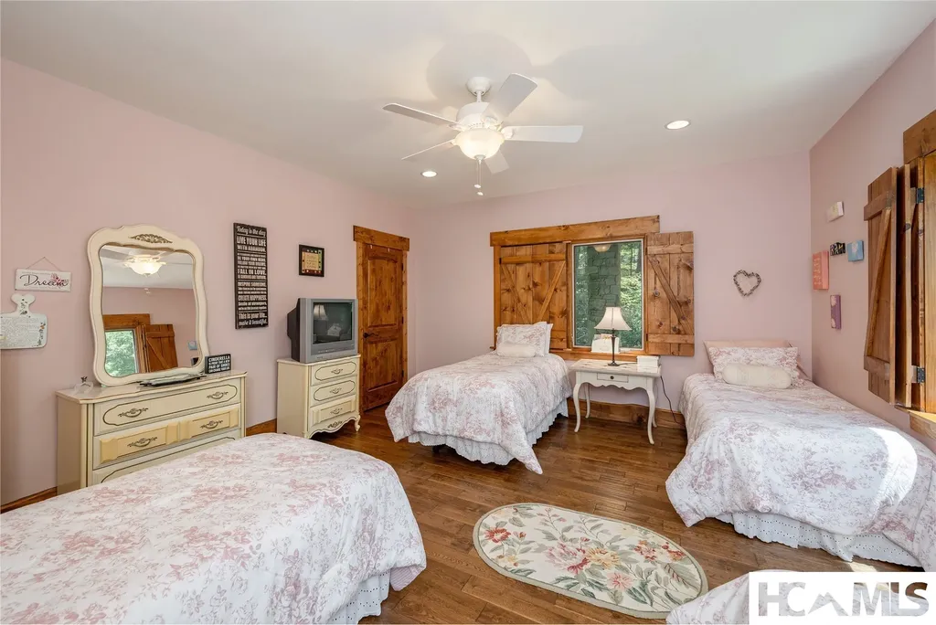 94 Josh's Trail Cashiers NC 28717