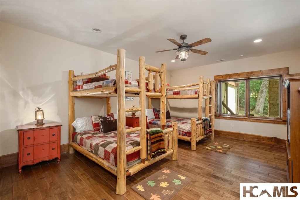 94 Josh's Trail Cashiers NC 28717