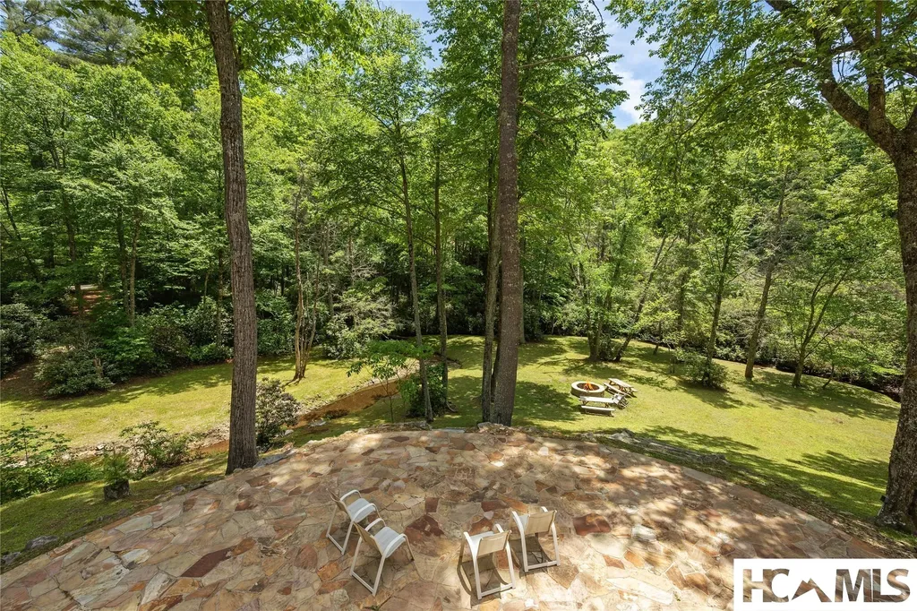 94 Josh's Trail Cashiers NC 28717