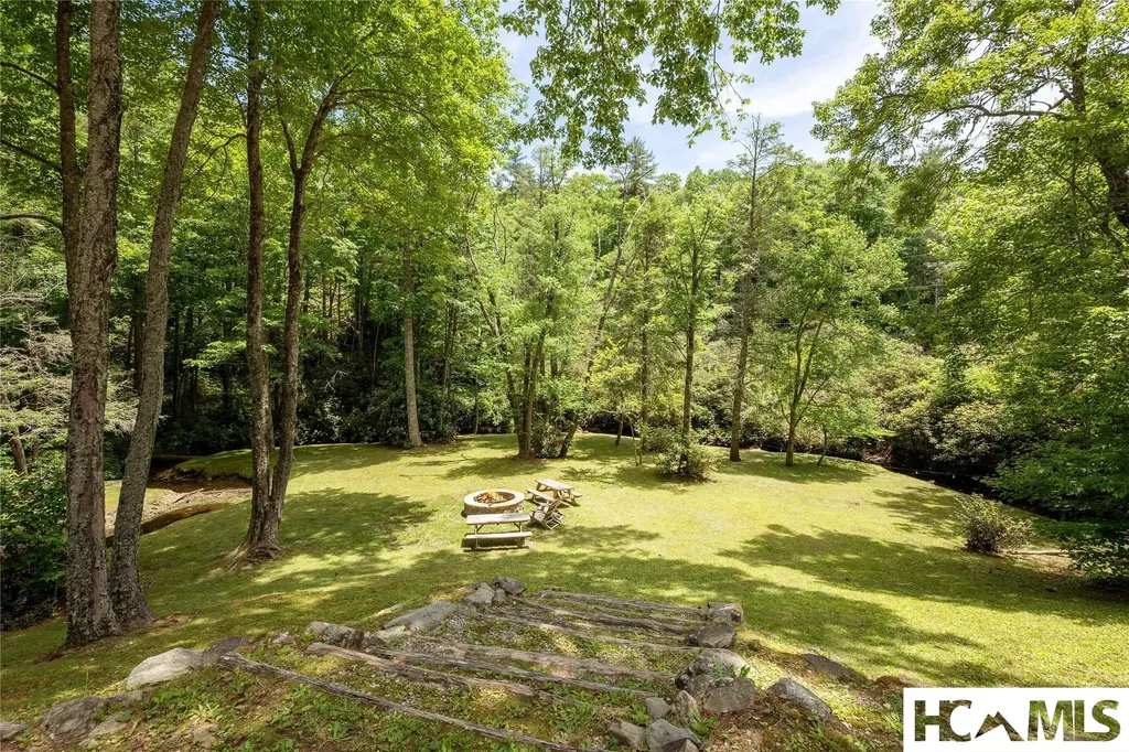 94 Josh's Trail Cashiers NC 28717