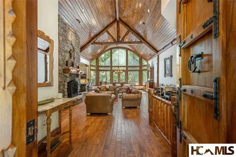 94 Josh's Trail Cashiers NC 28717