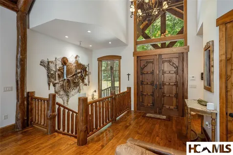 94 Josh's Trail Cashiers NC 28717