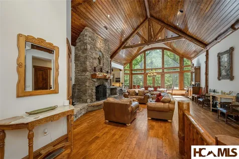 94 Josh's Trail Cashiers NC 28717