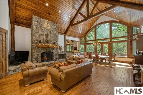 94 Josh's Trail Cashiers NC 28717