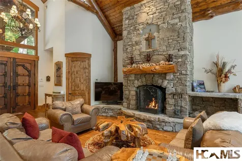 94 Josh's Trail Cashiers NC 28717