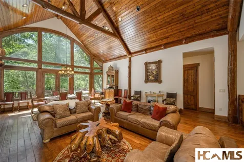 94 Josh's Trail Cashiers NC 28717