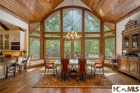 94 Josh's Trail Cashiers NC 28717