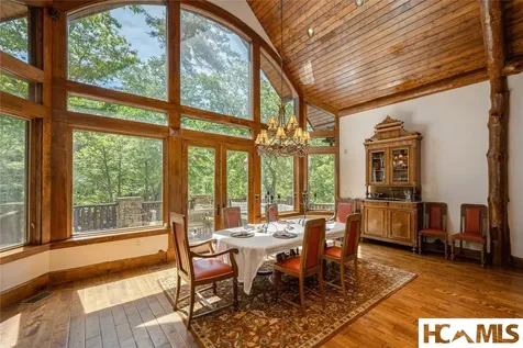 94 Josh's Trail Cashiers NC 28717