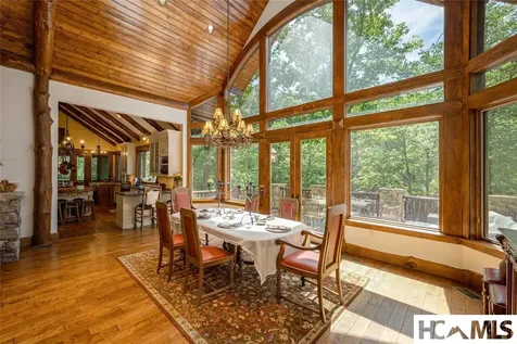 94 Josh's Trail Cashiers NC 28717