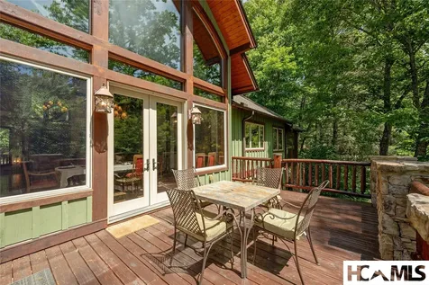 94 Josh's Trail Cashiers NC 28717