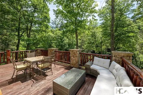 94 Josh's Trail Cashiers NC 28717