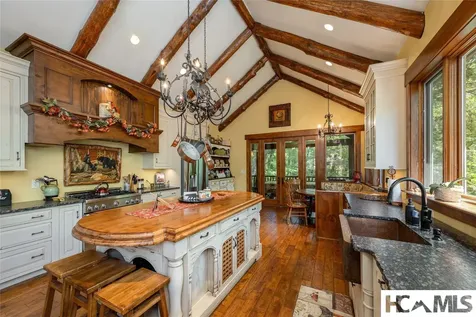 94 Josh's Trail Cashiers NC 28717